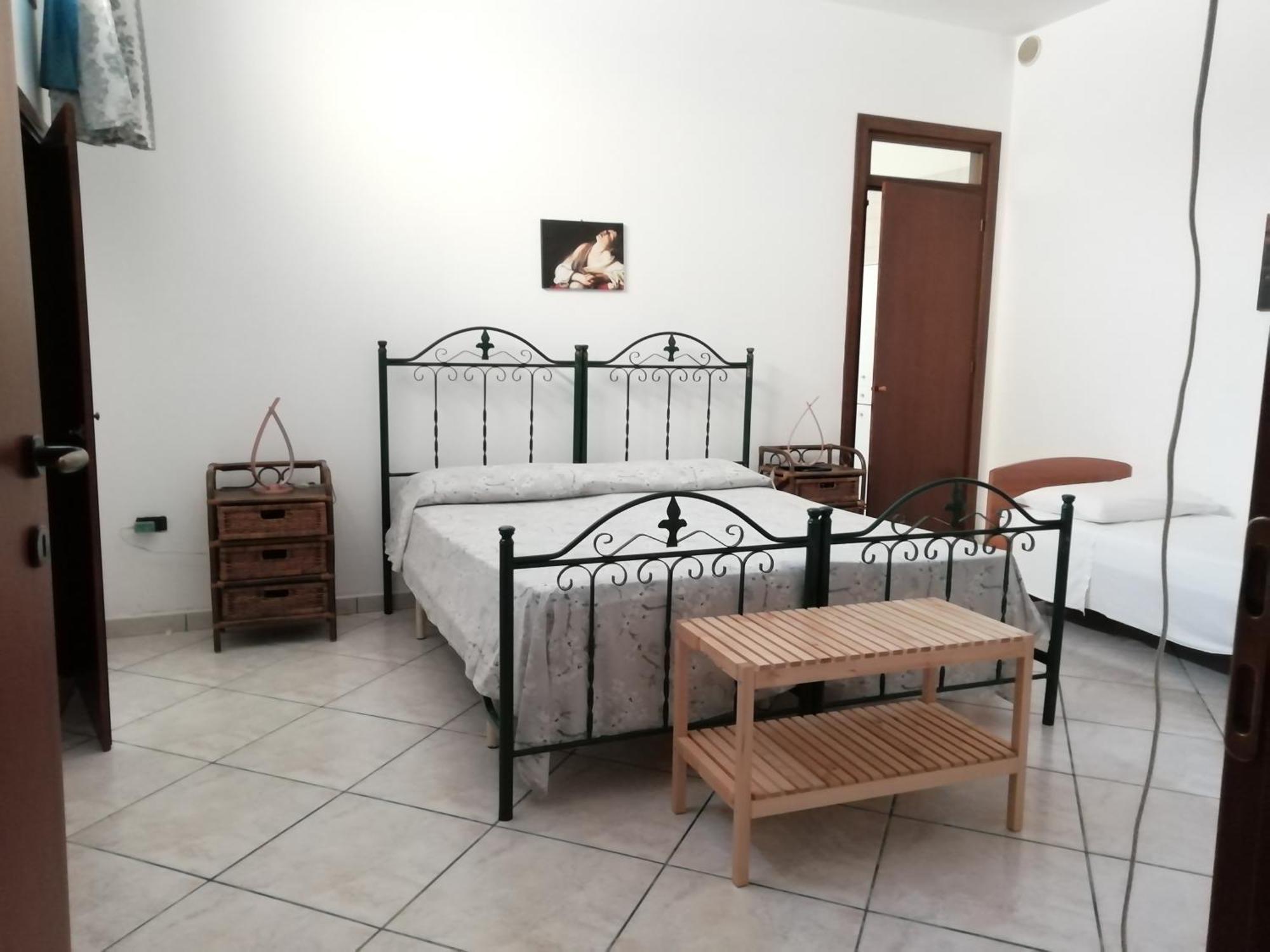 Residenza Del Sole Bed & Breakfast Surbo Eksteriør bilde