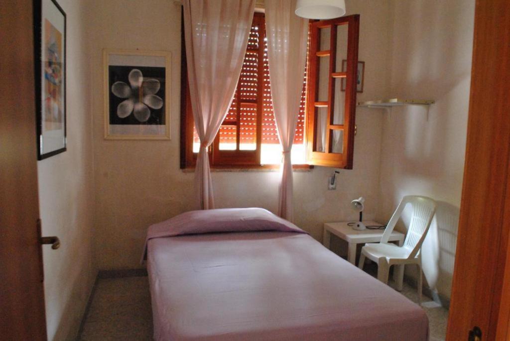 Residenza Del Sole Bed & Breakfast Surbo Eksteriør bilde