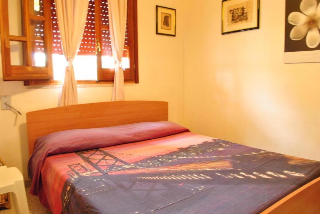Residenza Del Sole Bed & Breakfast Surbo Eksteriør bilde