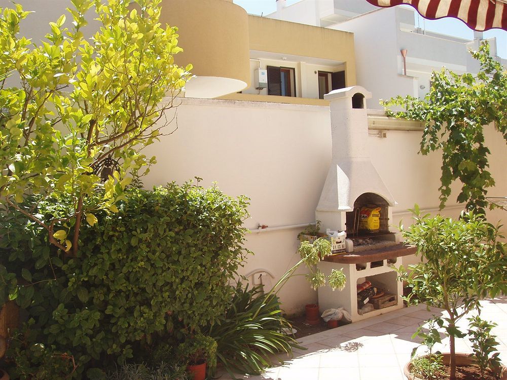 Residenza Del Sole Bed & Breakfast Surbo Eksteriør bilde